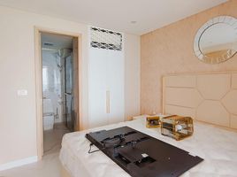 2 Schlafzimmer Appartement zu verkaufen im Copacabana Beach Jomtien, Nong Prue