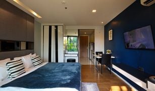 Кондо, 1 спальня на продажу в Suthep, Чианг Маи The Star Hill Condo
