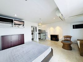 Studio Appartement zu verkaufen im Galae Thong Tower, Pa Daet