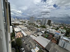 Studio Wohnung zu vermieten im Casa Condo Ratchada-Ratchaphruek, Dao Khanong, Thon Buri, Bangkok