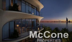 3 Bedrooms Apartment for sale in The Crescent, Dubai Ellington Ocean House