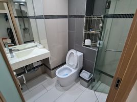 1 Schlafzimmer Appartement zu verkaufen im Laguna Bay 1, Nong Prue