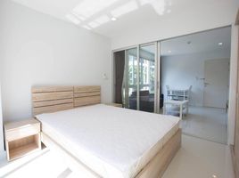 1 Bedroom Condo for rent at TKF Condo, Bang Chak, Phra Khanong