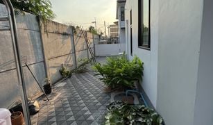 4 Bedrooms House for sale in Phanthai Norasing, Samut Sakhon The Proud Rise Rama 2-Kanjanapisek