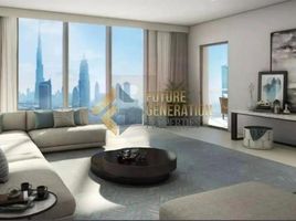 3 Bedroom Apartment for sale at Downtown Views II, 