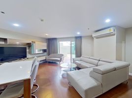 5 Schlafzimmer Wohnung zu vermieten im Belle Grand Rama 9, Huai Khwang