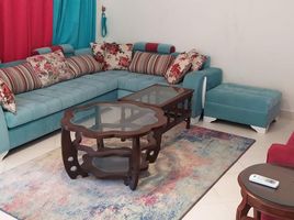 3 Bedroom Condo for rent at Marassi, Sidi Abdel Rahman, North Coast