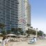 1 Bedroom Apartment for sale at Beachgate by Address, EMAAR Beachfront