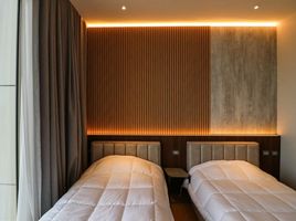 2 Schlafzimmer Wohnung zu verkaufen im Magnolias Waterfront Residences, Khlong Ton Sai, Khlong San