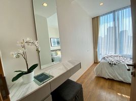 2 Schlafzimmer Appartement zu verkaufen im Noble BE33, Khlong Tan Nuea, Watthana