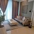 1 Bedroom Penthouse for rent at Setia Sky Residence, Bandar Kuala Lumpur