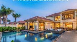 Verfügbare Objekte im Fusion Resort & Villas Da Nang