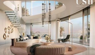 4 Bedrooms Apartment for sale in , Dubai COMO Residences