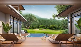 4 Schlafzimmern Villa zu verkaufen in Hin Lek Fai, Hua Hin The Barai Pool Villas