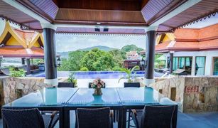 13 Bedrooms Villa for sale in Patong, Phuket 