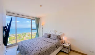 Кондо, 1 спальня на продажу в Nong Prue, Паттайя The Riviera Jomtien