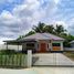 3 Bedroom House for sale in Phanat Nikhom, Chon Buri, Nong Hiang, Phanat Nikhom