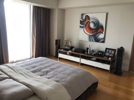 4 Bedroom Apartment for rent at The Met, Thung Mahamek, Sathon, Bangkok
