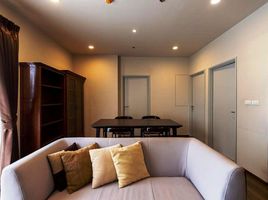 2 Schlafzimmer Wohnung zu vermieten im Onyx Phaholyothin, Sam Sen Nai