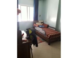 3 Schlafzimmer Appartement zu verkaufen im Un appartement de 120m² habitable à vendre situé à Mimosas, Na Kenitra Saknia