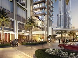 2 Bedroom Condo for sale at St Regis The Residences, Downtown Dubai, Dubai