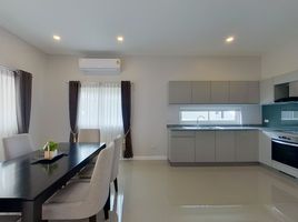3 Bedroom House for sale at Emerald Valley, Thap Tai