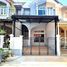 2 Bedroom Townhouse for sale at Sena Villa 8, Sam Wa Tawan Tok, Khlong Sam Wa
