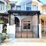 2 Bedroom House for sale at Sena Villa 8, Sam Wa Tawan Tok, Khlong Sam Wa, Bangkok