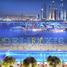 2 Bedroom Apartment for sale at Beach Mansion, EMAAR Beachfront