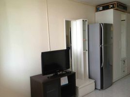 1 Schlafzimmer Appartement zu verkaufen im College View Condo 2, Surasak