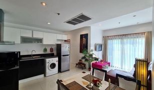 2 Schlafzimmern Wohnung zu verkaufen in Nong Prue, Pattaya Axis Pattaya Condo