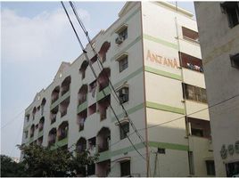 2 Schlafzimmer Appartement zu verkaufen im Water Tank Road, Vijayawada, Krishna, Andhra Pradesh