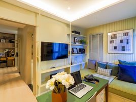 2 Bedroom Apartment for sale at Noww Mega, Bang Kaeo, Bang Phli, Samut Prakan