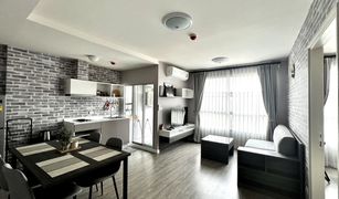 Кондо, 1 спальня на продажу в Fa Ham, Чианг Маи D Condo Ping