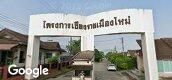 街道视图 of Chiang Rai Mueang Mai