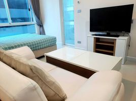 Studio Condo for sale at The Sky Sukhumvit, Bang Na