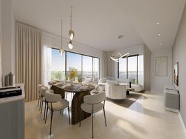 Studio Condo for sale at Maryam Island, Al Mamzar, Deira