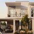 3 Bedroom Villa for sale at Orania, Juniper, DAMAC Hills 2 (Akoya)