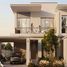 3 Bedroom Townhouse for sale at Orania, Juniper