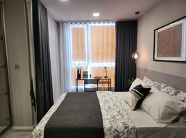 1 Bedroom Condo for sale at Atmoz Tropicana Bangna, Bang Na