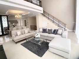 3 спален Дом в аренду в 349 Residence, Khlong Tan Nuea