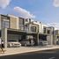 3 Bedroom Townhouse for sale at Mudon Al Ranim 5, Golf Promenade, DAMAC Hills (Akoya by DAMAC)