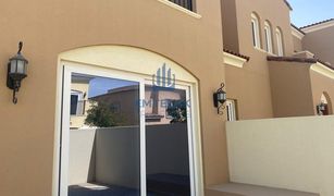 3 Bedrooms Townhouse for sale in Villanova, Dubai Amaranta