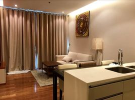 1 Schlafzimmer Wohnung zu vermieten im The Address Sukhumvit 28, Khlong Tan