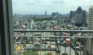 1 Bedroom Condo for sale in Thung Mahamek, Bangkok Rhythm Sathorn - Narathiwas