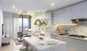 2 Bedrooms Apartment for sale in District 12, Dubai Catch Residences By IGO