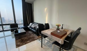2 chambres Condominium a vendre à Suriyawong, Bangkok Ashton Silom