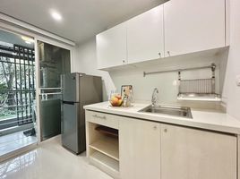 1 Bedroom Apartment for sale at Elements Srinakarin, Nong Bon, Prawet
