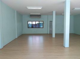 96 m² Office for rent at Chaiseri Center, Wiang Yong, Mueang Lamphun, Lamphun