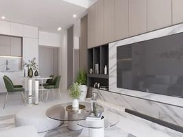 3 Bedroom Apartment for sale at Samana IVY Gardens, Skycourts Towers, Dubai Land